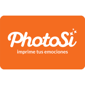 Gift Card PhotoSi