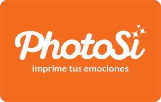Gift Card PhotoSi