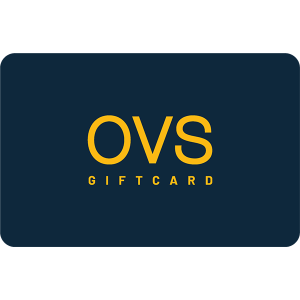 Gift Card OVS