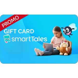 Abbonamento Smart Tales