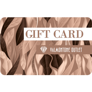 Gift Card Valmontone Outlet Carta Regalo