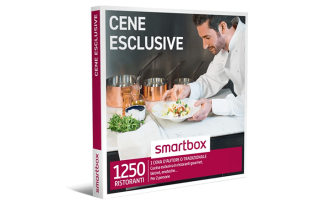 Smartbox Cene esclusive