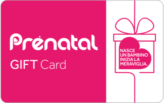 Gift Card Prénatal