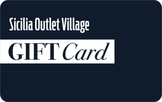 Gift Card Sicilia Outlet Village
