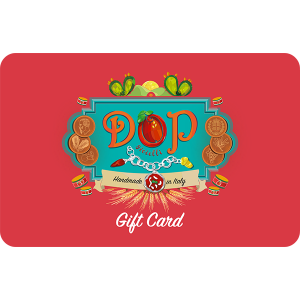 Gift Card Gioielli Dop