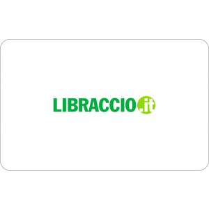Gift Card Libraccio.it
