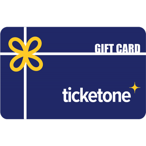 Gift Card TicketOne Carta Regalo