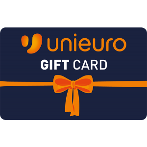 Gift Card Unieuro