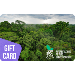 Gift Card ZeroCO2