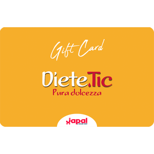 Gift Card Diete.tic