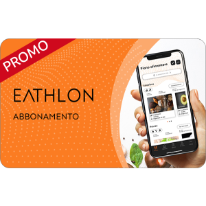 Gift Card Eathlon promozione