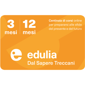 Gift Card Edulia Treccani