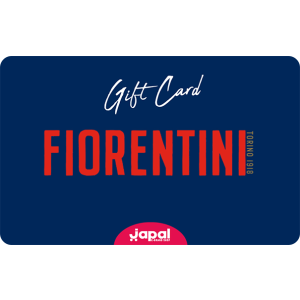 Gift Card Fiorentini