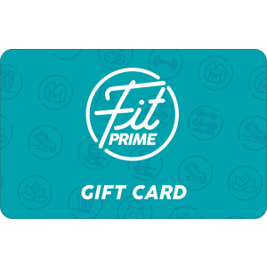 Gift Card Fitprime