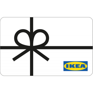 Carta Regalo IKEA