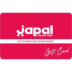 Gift Card Japal
