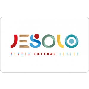 Gift Card Jesolo