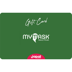 Gift Card My Mask