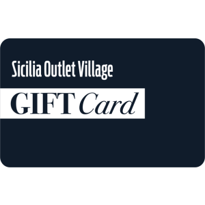 Gift Card Sicilia Outlet Village