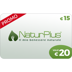 Gift Card NaturPlus