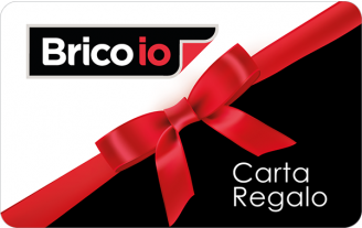 Gift Card Brico io