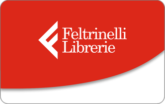 Gift Card laFeltrinelli Carta Regalo