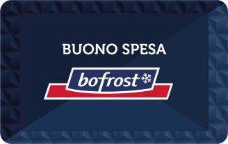 Gift Card Bofrost