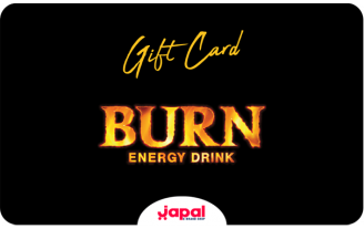 Gift Card Burn