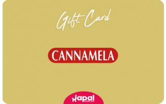 Gift Card Cannamela