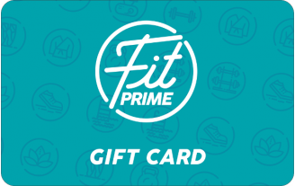 Gift Card Fitprime