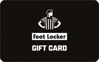 Gift Card Foot Locker