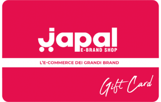 Gift Card Japal