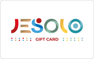 Gift Card Jesolo