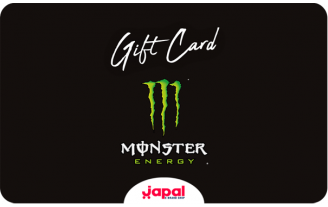 Gift Card Monster