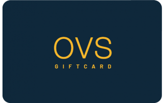 Gift Card OVS