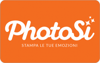 Gift Card PhotoSi, fotolibri, stampe