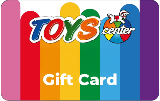 Gift Card Toys 