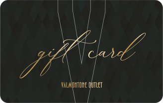 Gift Card Valmontone Outlet Carta Regalo