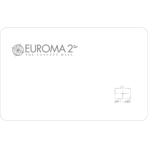 Gift Card Euroma2