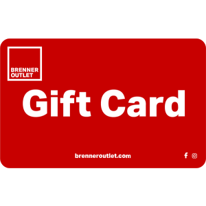 Gift Card Outlet Brenner Center 
