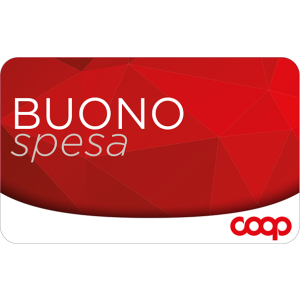 Buono Spesa Digitale Coop
