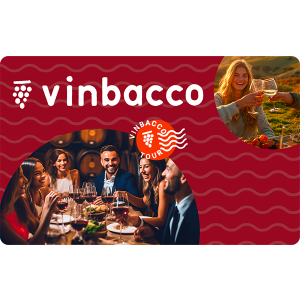 Gift Card, degustazione vini, tour enogastronomici in cantina