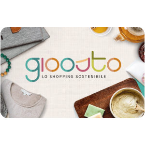 Gift Card Gioosto