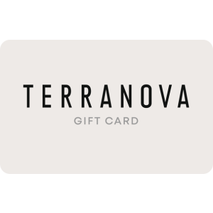 Gift Card Terranova