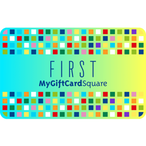 MyGiftCardSquare First