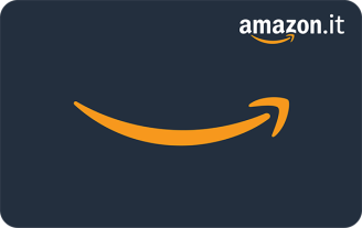 Gift Card Amazon Carta Regalo