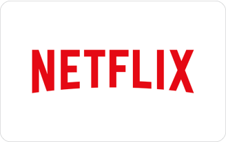 Carta prepagata Netflix