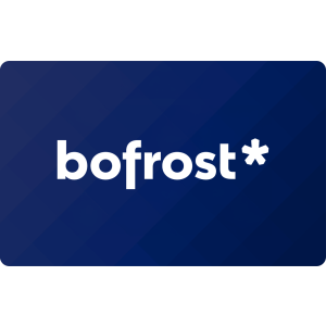 Gift Card Bofrost
