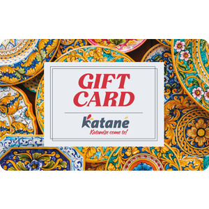 Gift Card Centro Commerciale Katanè