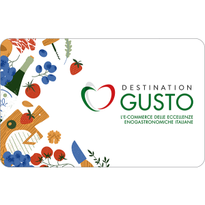 Gift Card Destination Gusto